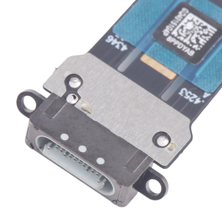 For iPad mini 7 2024 Charging Port Flex Cable, For iPad mini 7 2024