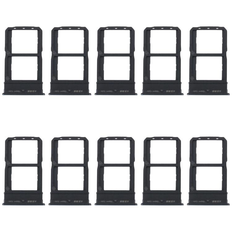 For vivo iQOO Neo5 Lite V2118A Original SIM Card Tray + SIM Card Tray, For vivo iQOO Neo5 Lite