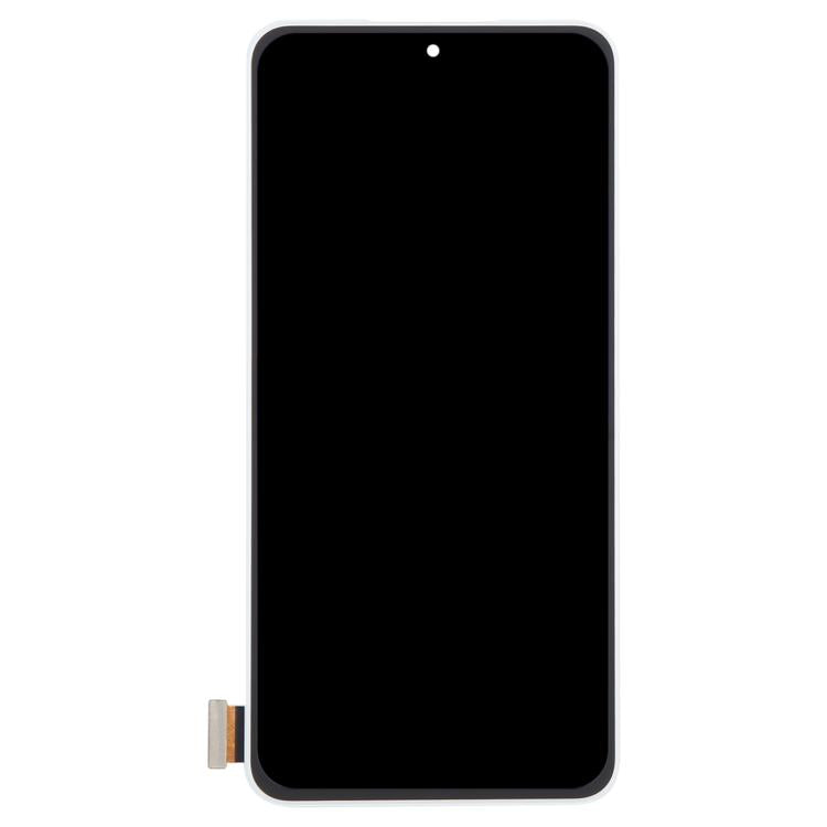 For Meizu 21 Original AMOLED Material LCD Screen with Digitizer Full Assembly, For Meizu 21(Original)