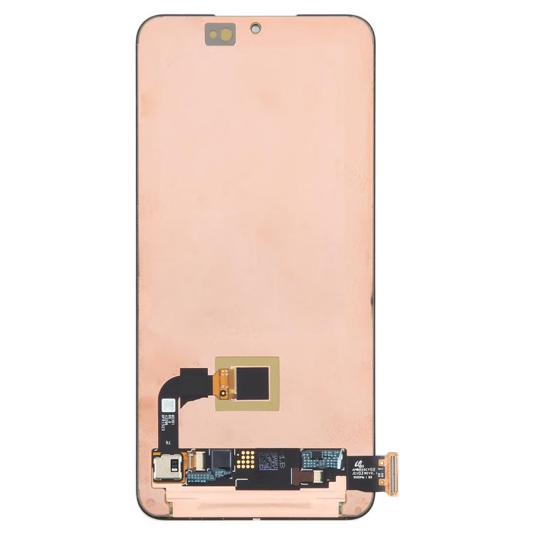 For Meizu 21 Original AMOLED Material LCD Screen with Digitizer Full Assembly, For Meizu 21(Original)