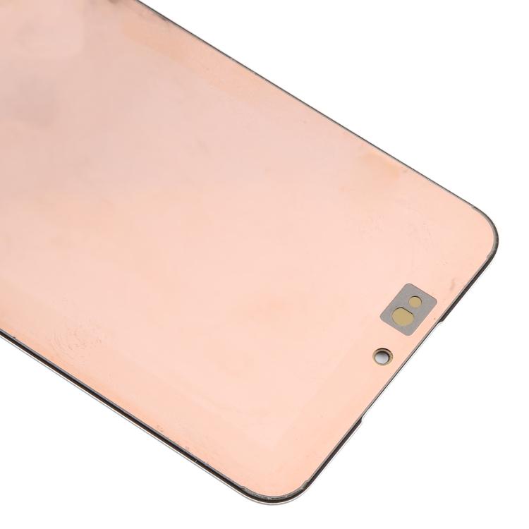 For Meizu 21 Original AMOLED Material LCD Screen with Digitizer Full Assembly, For Meizu 21(Original)