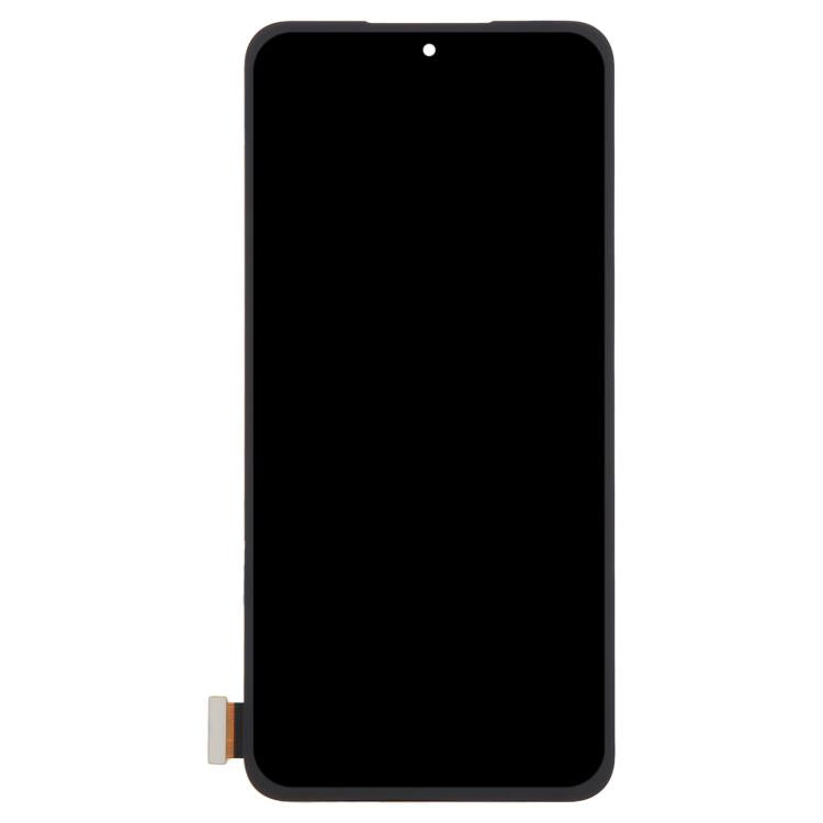 For Meizu 20 Classic Original AMOLED Material LCD Screen with Digitizer Full Assembly, For Meizu 20 Classic(Original)