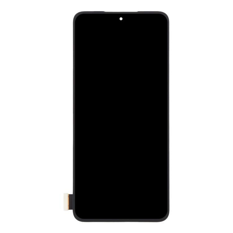 For Meizu 20 Original AMOLED Material LCD Screen with Digitizer Full Assembly, For Meizu 20(Original)