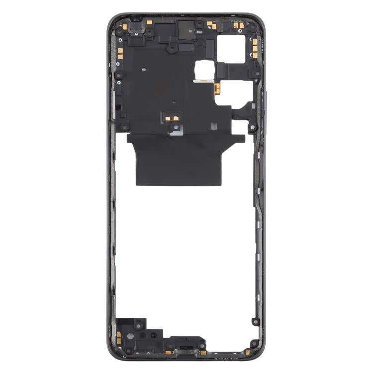 For Xiaomi Redmi Note 12 5G Original Middle Frame Bezel Plate