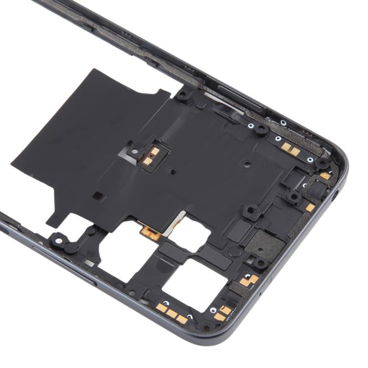 For Xiaomi Redmi Note 12 5G Original Middle Frame Bezel Plate