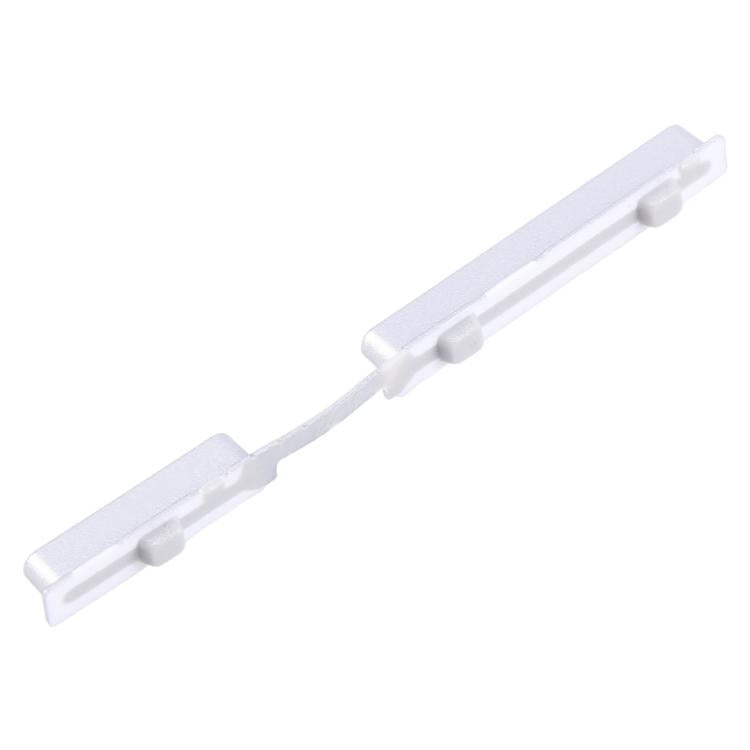 For Lenovo Tab M8 FHD TB-8705 Original Power Button and Volume Control Button, For Lenovo Tab M8 FHD(Original)