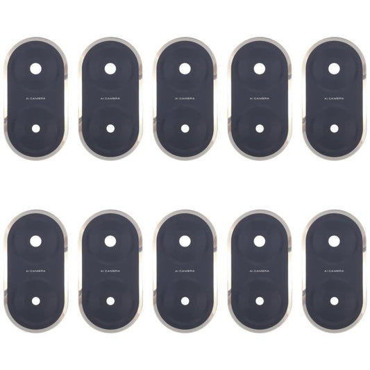 For Xiaomi Redmi A5 10pcs OEM Back Camera Lens, For Xiaomi Redmi A5