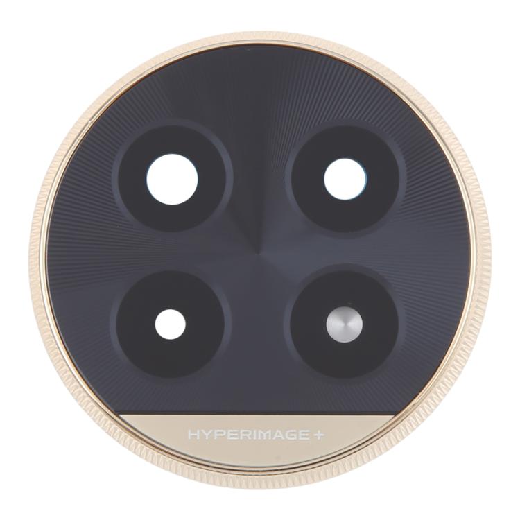 For Realme 13 Pro+ Original Rear Camera Lens Cover