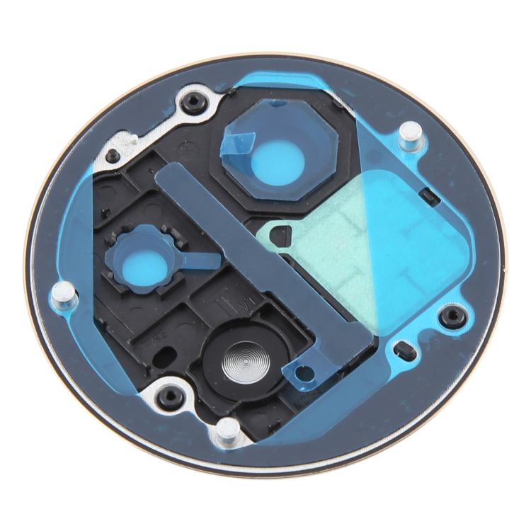 For Realme 13 Pro+ Original Rear Camera Lens Cover