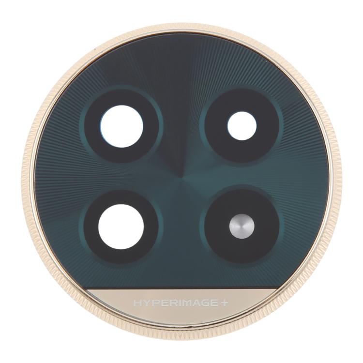 For Realme 13 Pro+ Original Rear Camera Lens Cover