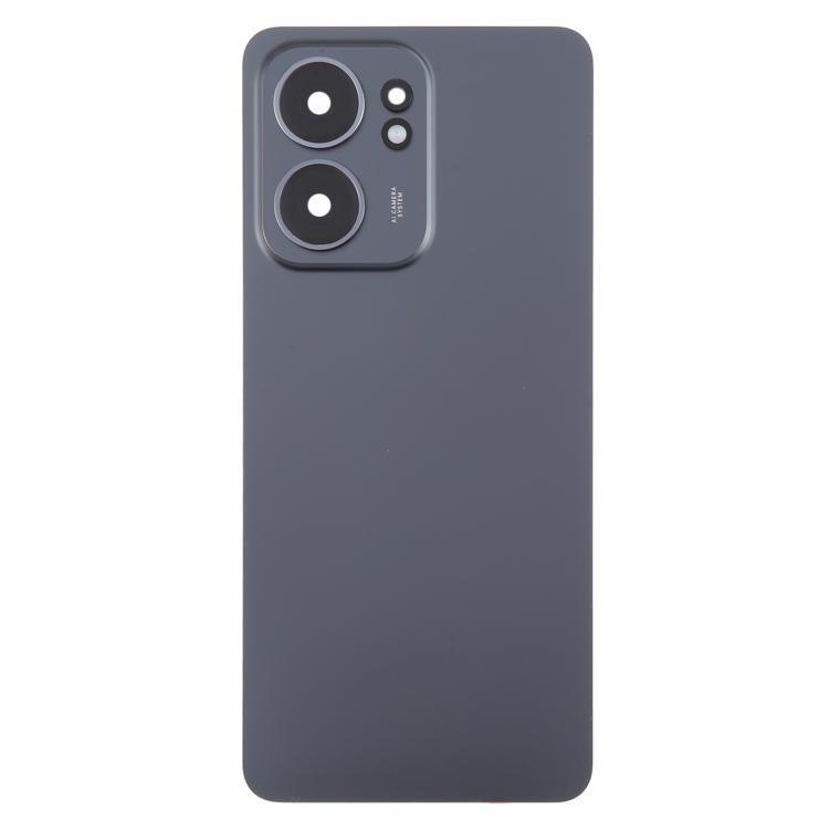 For OPPO Reno13 F Original Back Cover with Camera Lens Cover, For OPPO Reno13 F(Original)