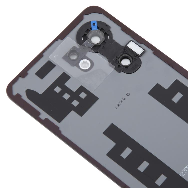 For OPPO Reno13 F Original Back Cover with Camera Lens Cover, For OPPO Reno13 F(Original)
