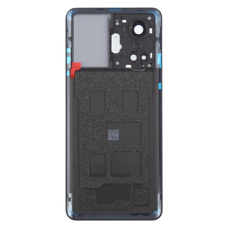 For Realme GT 3 Original Back Cover with Camera Lens Cover, For Realme GT3(Original with Camera Lens)