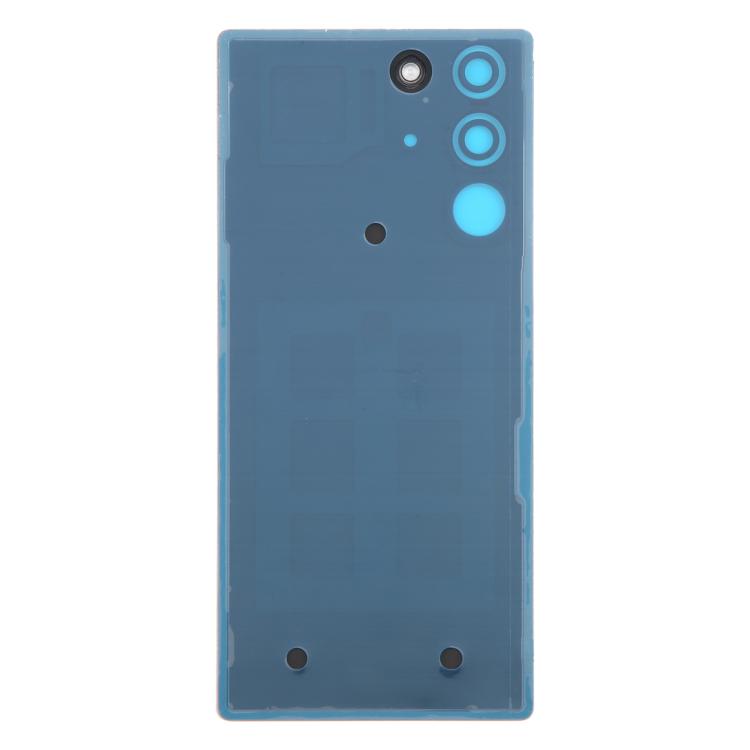 For ZTE Nubia RedMagic 10 Pro / 10 Pro+ NX789J Back Cover with Flash Shield, For ZTE Nubia RedMagic 10 Pro / 10 Pro+(Original), For ZTE Nubia RedMagic 10 Pro / 10 Pro+