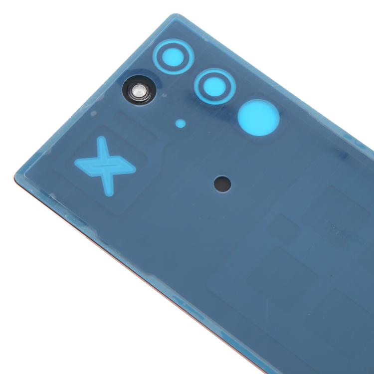 For ZTE Nubia RedMagic 10 Pro / 10 Pro+ NX789J Back Cover with Flash Shield, For ZTE Nubia RedMagic 10 Pro / 10 Pro+(Original), For ZTE Nubia RedMagic 10 Pro / 10 Pro+