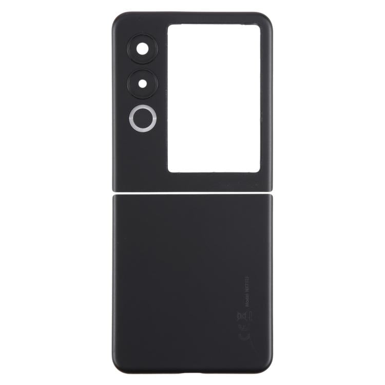 For ZTE Nubia Flip 2 5G NX732J NX724J Back Cover, For ZTE Nubia Flip2 5G(Original)