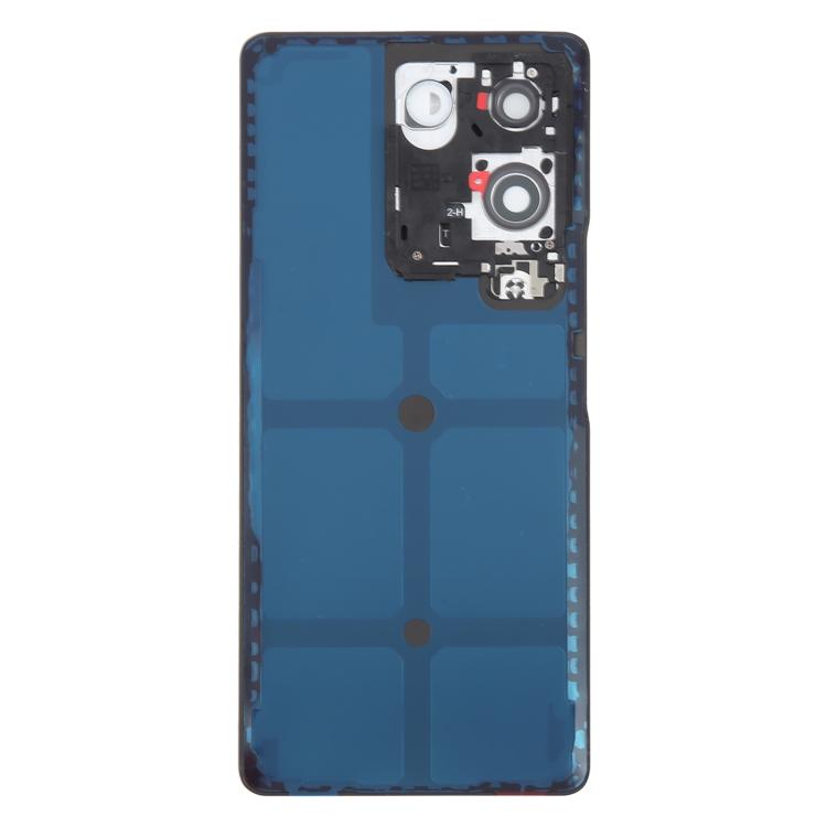 For vivo S17 V2283A Original Battery Back Cover with Camera Lens, For vivo S17 (Original)