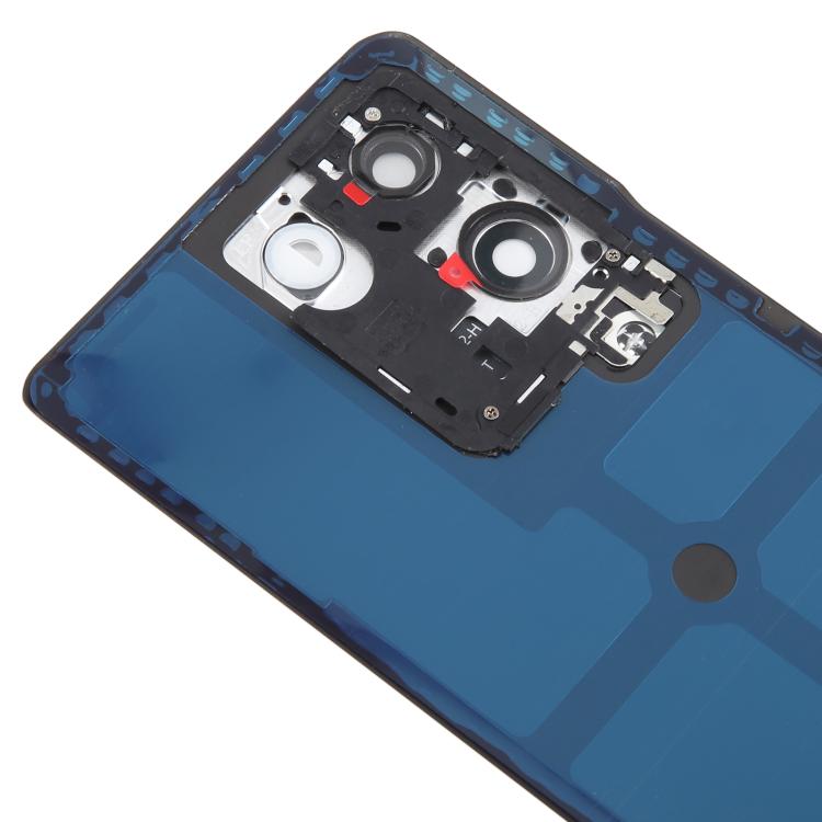 For vivo S17 V2283A Original Battery Back Cover with Camera Lens, For vivo S17 (Original)