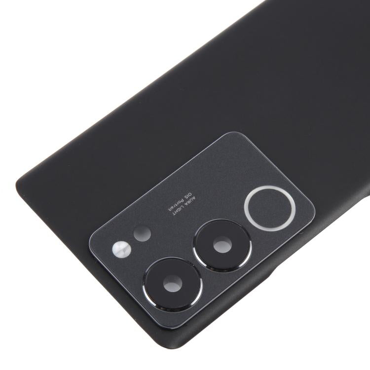 For vivo S17 Pro 5G V2284A Original Battery Back Cover with Camera Lens