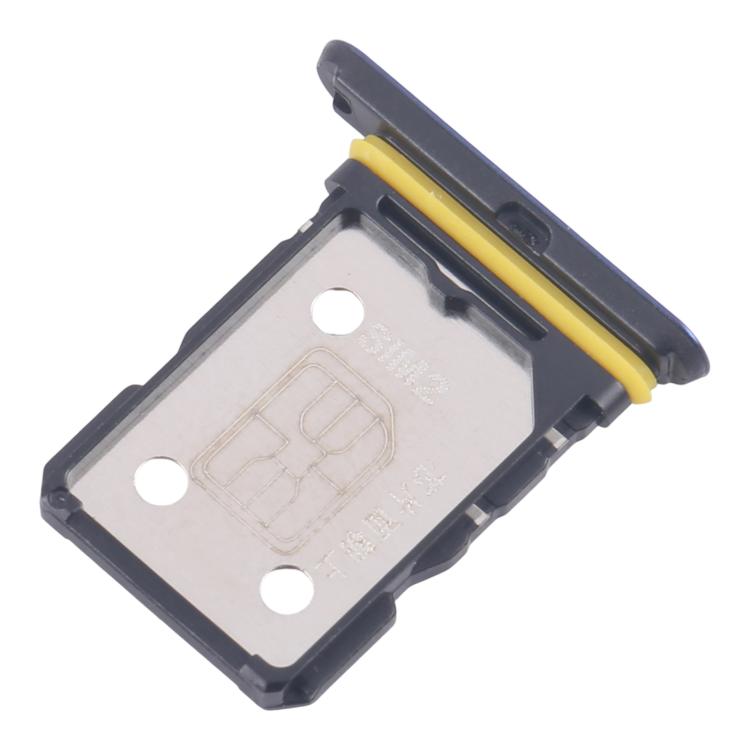For Realme GT Neo 3 10pcs Original SIM Card Tray + SIM Card Tray, For Realme GT Neo 3(Original)