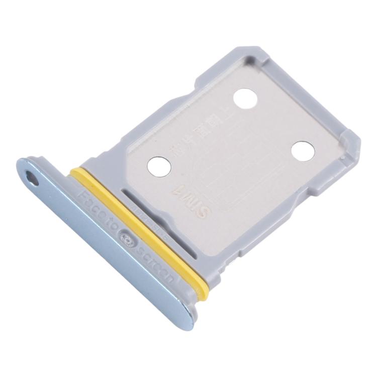 For Realme GT Neo 3 10pcs Original SIM Card Tray + SIM Card Tray