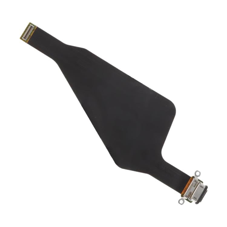 For ZTE Axon 30 5G Charging Port Flex Cable