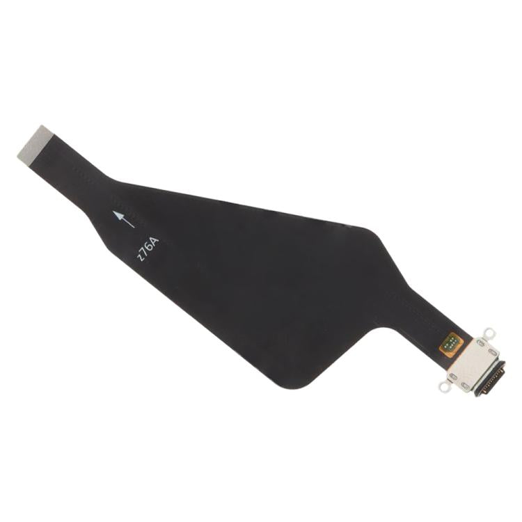 For ZTE Axon 30 5G Charging Port Flex Cable