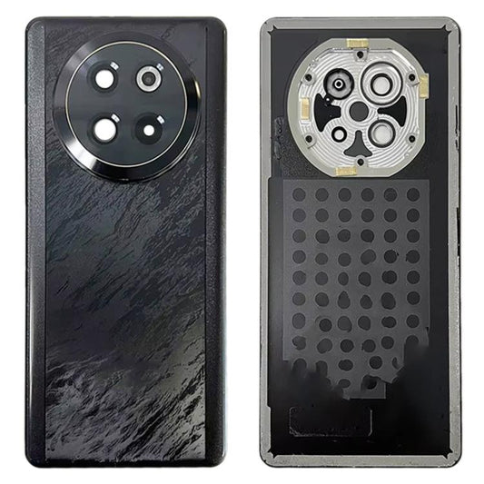For ZTE Axon 60 Ultra A2025H Original Back Cover with Camera Lens Cover, For ZTE Axon 60 Ultra(Original)