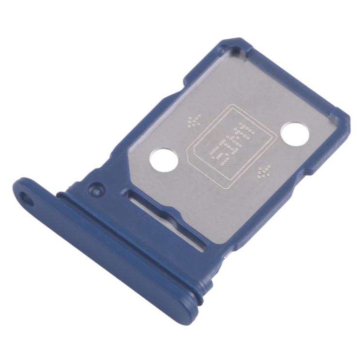 For Nothing Phone 2A SIM Card Tray + SIM Card Tray, For Nothing Phone 2A, For Nothing Phone 2A(Silver)