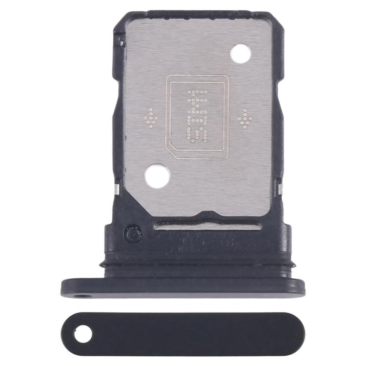 For Nothing Phone 3A SIM Card Tray + SIM Card Tray