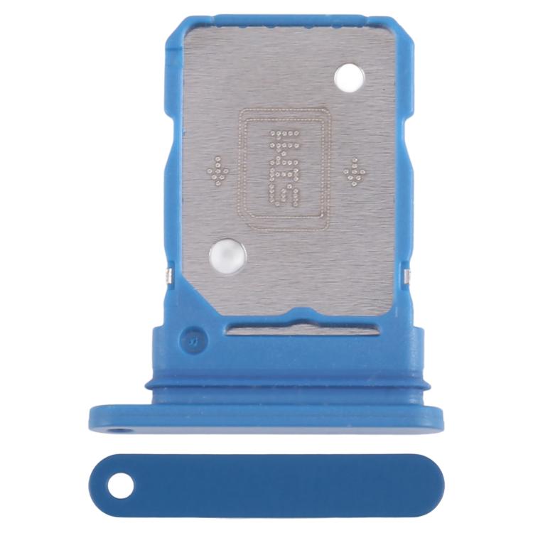 For Nothing Phone 3A SIM Card Tray + SIM Card Tray