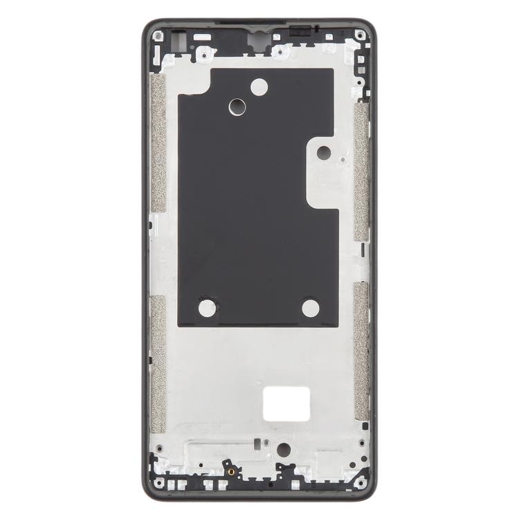 For Sony Xperia Ace III Middle Frame Bezel Plate, For Sony Xperia Ace III, For Sony Xperia Ace III(Orange), For Sony Xperia Ace III(Grey)