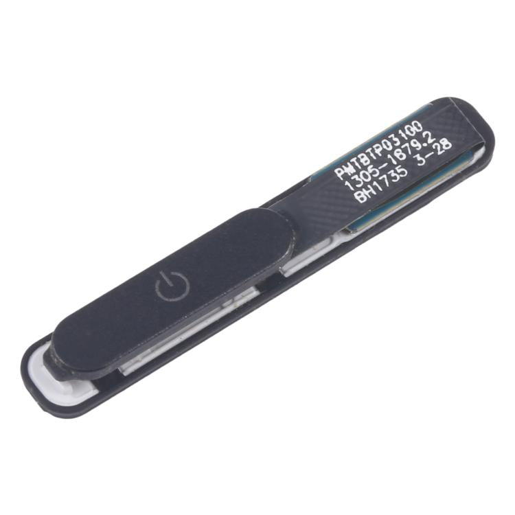 For Sony Xperia XZ1 Power Fingerprint Button, For Sony Xperia XZ1