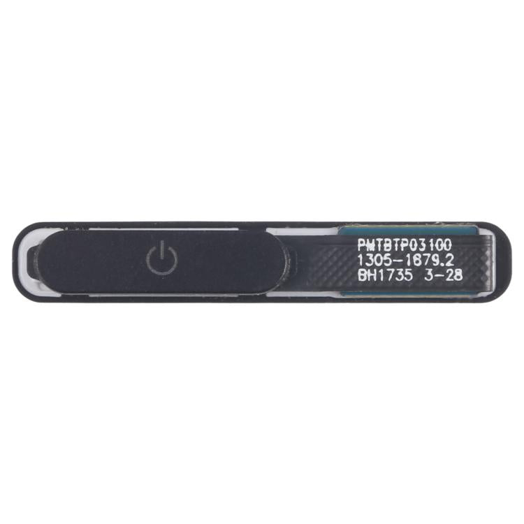 For Sony Xperia XZ1 Power Fingerprint Button