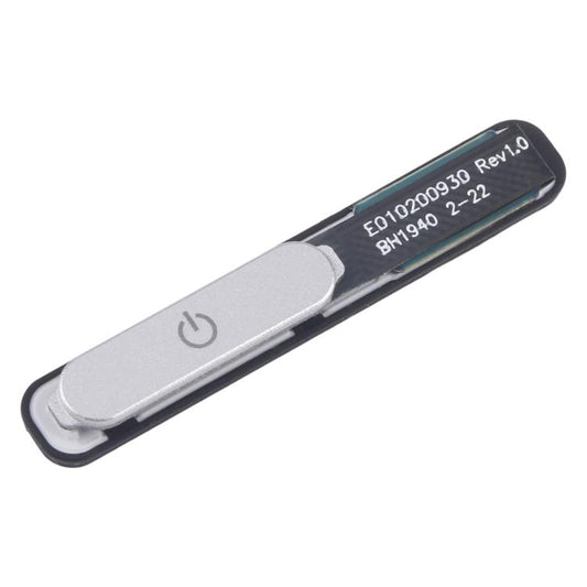 For Sony Xperia XZ1 Power Fingerprint Button, For Sony Xperia XZ1