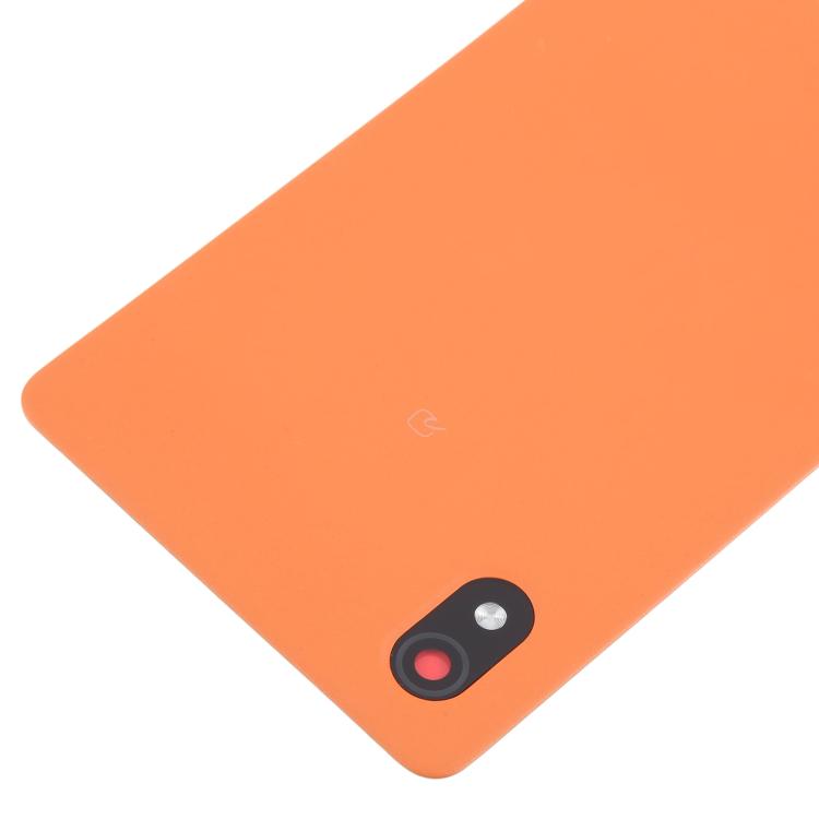 For Sony Xperia Ace III Back Cover with Camera Lens Cover, For Sony Xperia Ace III