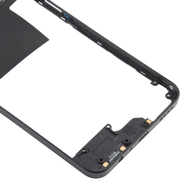 For Realme C53 4G RMX3760 Middle Frame Bezel Plate