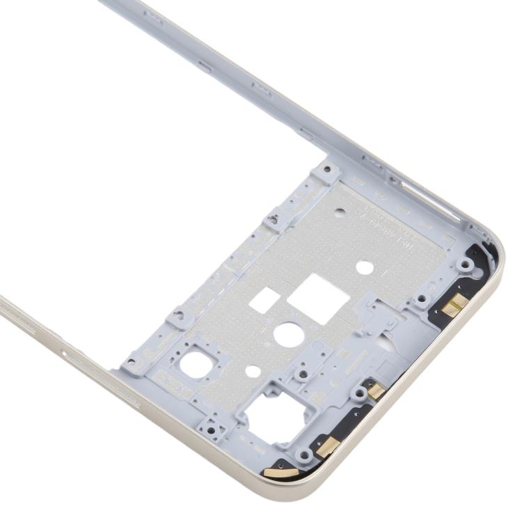 For Realme C53 4G RMX3760 Middle Frame Bezel Plate, or Realme C53 4G
