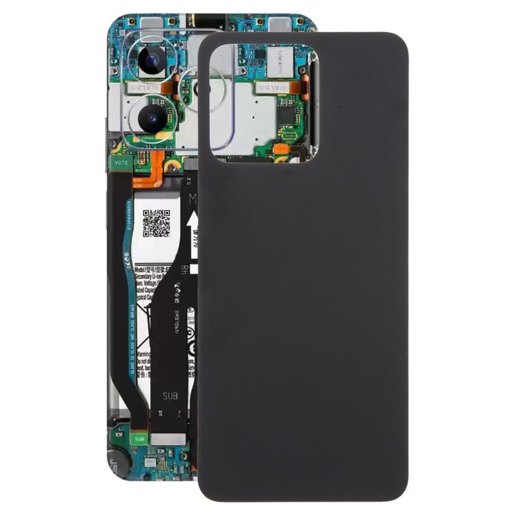 For Realme C53 4G RMX3760 Back Cover, For Realme C53 4G