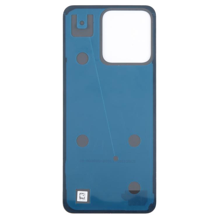 For Realme C53 4G RMX3760 Back Cover