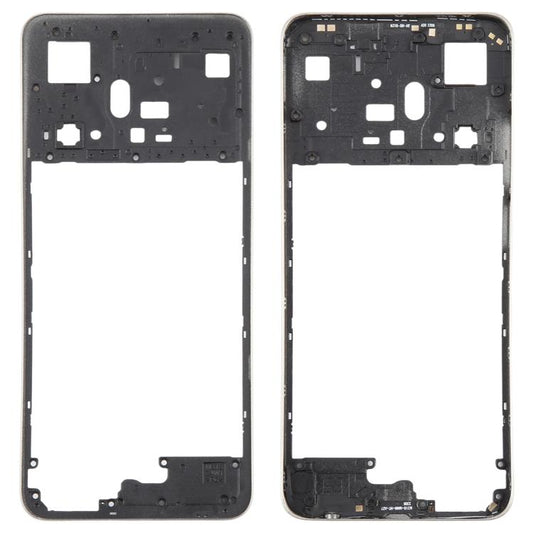 For Realme C55 4G RMX3710 Middle Frame Bezel Plate