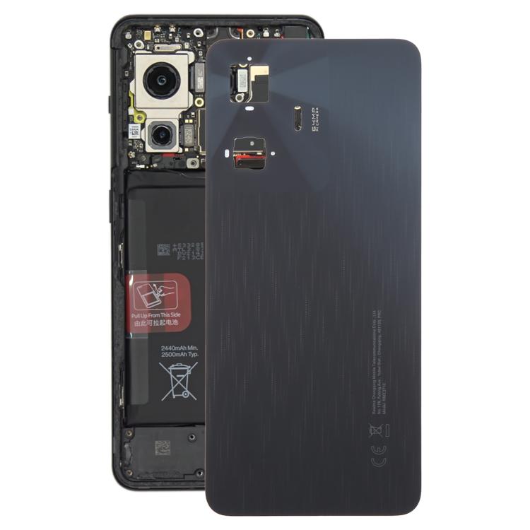 For Realme C55 4G RMX3710 Back Cover