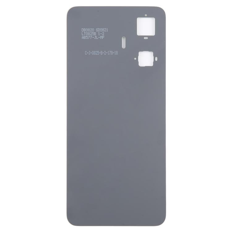 For Realme C55 4G RMX3710 Back Cover