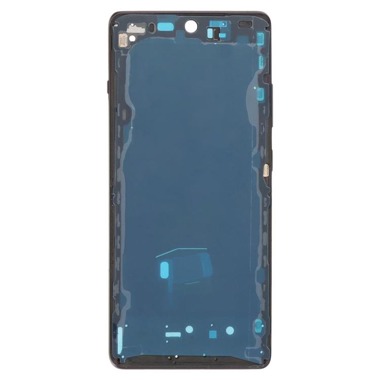 For OnePlus 12R Middle Frame Bezel Plate