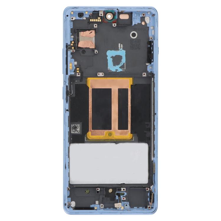 For OnePlus 12R Middle Frame Bezel Plate, For OnePlus 12R