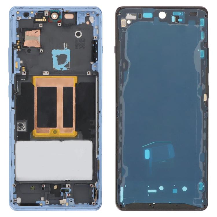 For OnePlus 12R Middle Frame Bezel Plate