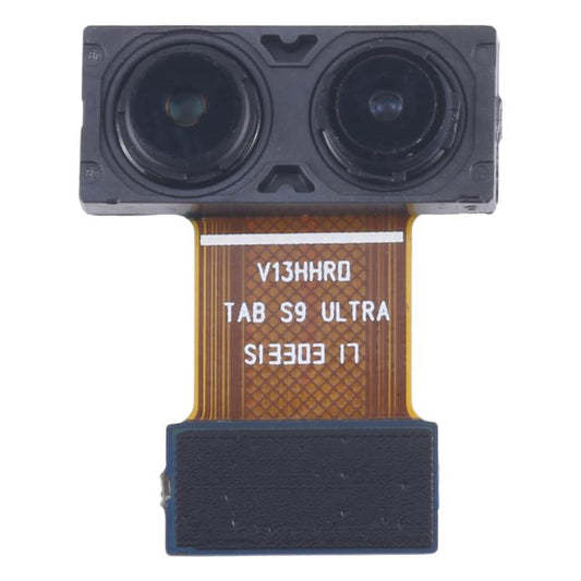 For Samsung Galaxy Tab S9 Ultra SM-X910/X916 Original Front Facing Camera, For Samsung Galaxy Tab S9 Ultra(Original)
