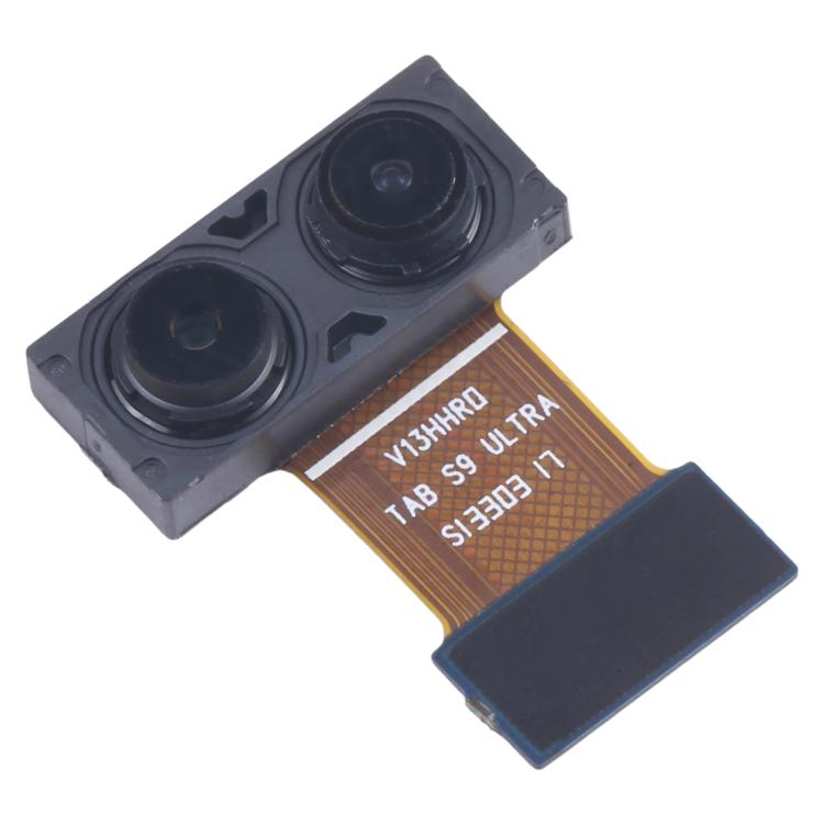 For Samsung Galaxy Tab S9 Ultra SM-X910/X916 Original Front Facing Camera, For Samsung Galaxy Tab S9 Ultra(Original)