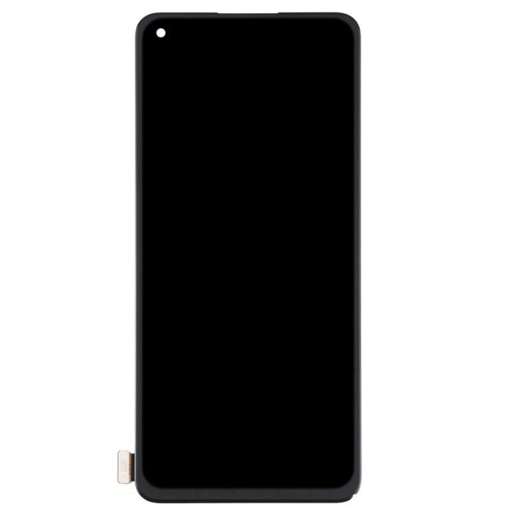 For Realme 11 4G RMX3636 Original LCD Screen with Digitizer Full Assembly