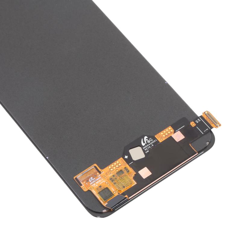 For Realme 11 4G RMX3636 Original LCD Screen with Digitizer Full Assembly